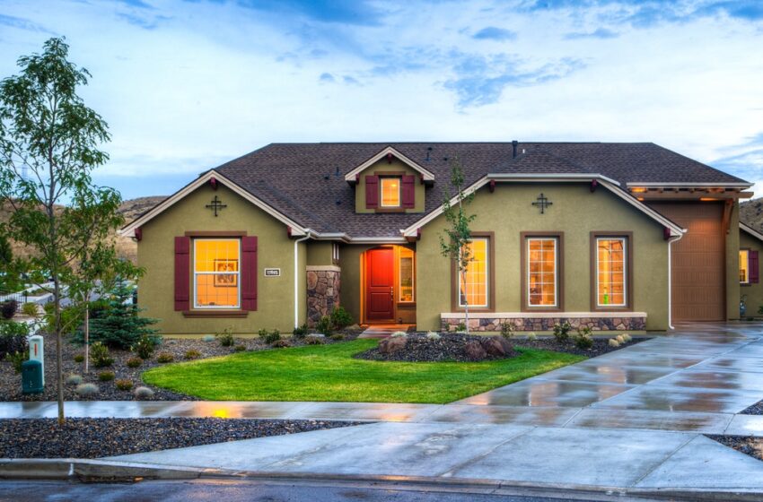 The Smart Way to Refinance Your Home Loan