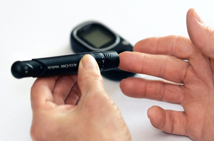All You Need to Know About Diabetes