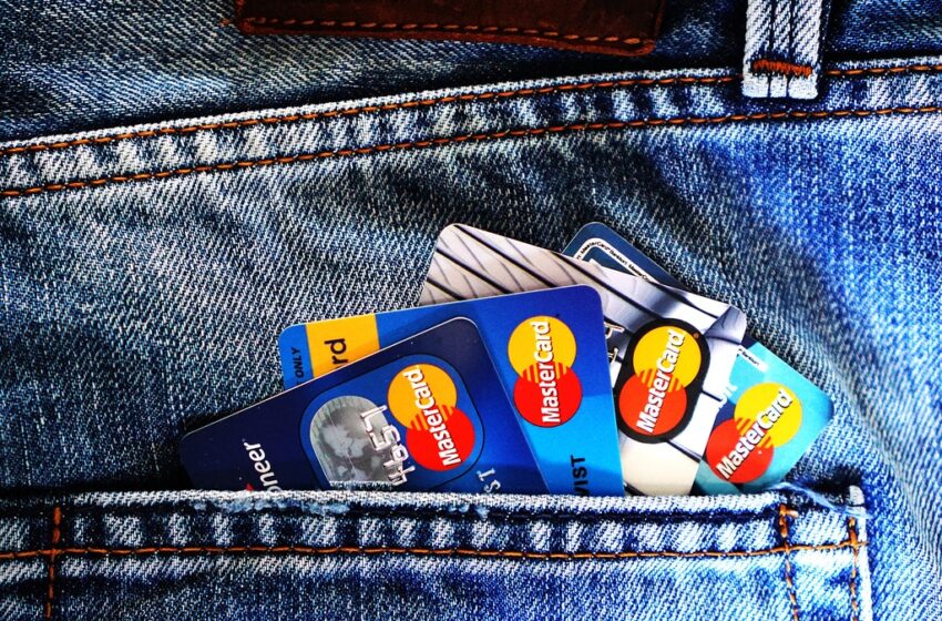 Find Out How Credit Cards Work