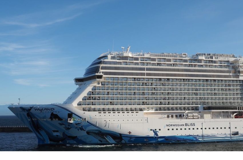 Top Tips for Planning a Senior-Friendly Cruise