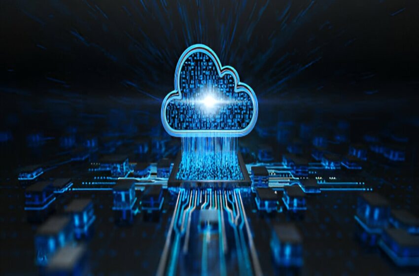 Harnessing Cloud Computing for Small Business Growth