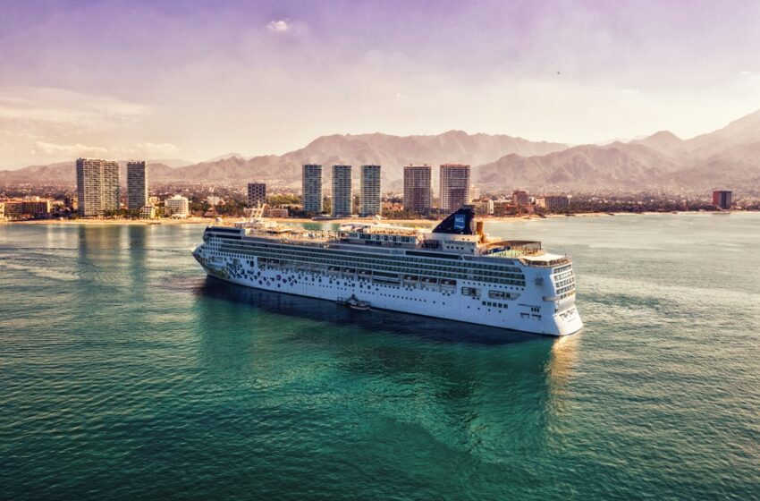 Exploring the Top Cruise Itineraries of the Year