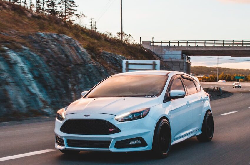 Trusted Vehicles Top Recommendations