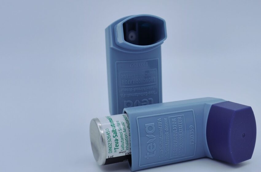 Effective Strategies for Managing Asthma Symptoms