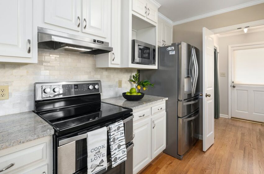 Essential Kitchen Gadgets for Every Home Cook