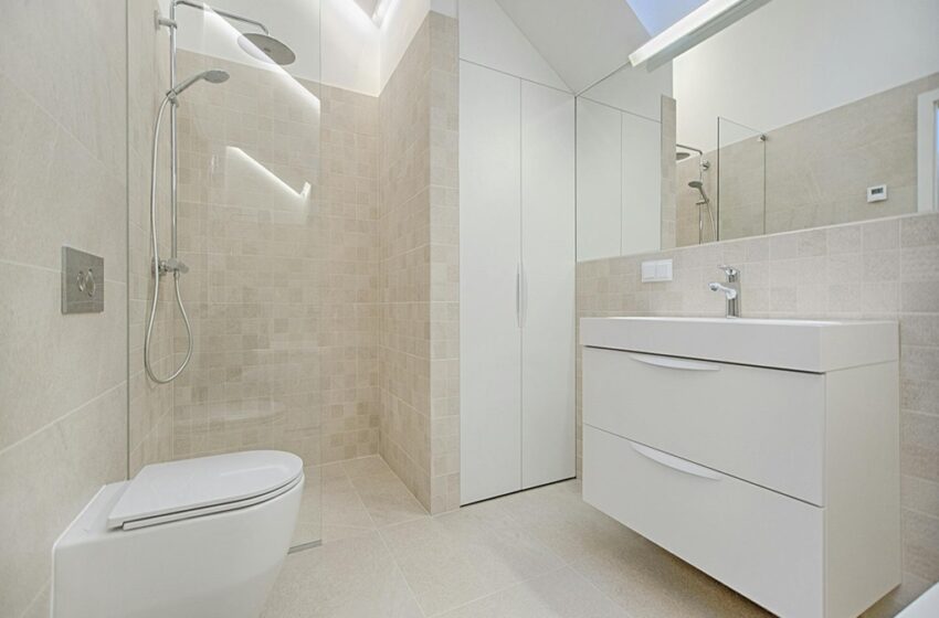 Innovative Bathroom Vanity Designs and Renovation Tips