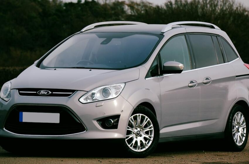  Simple Car Loan Solutions for You