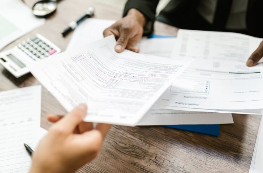 Navigating the Mortgage Process for Beginners