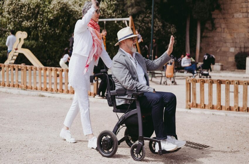 Selecting the Right Electric Folding Wheelchair