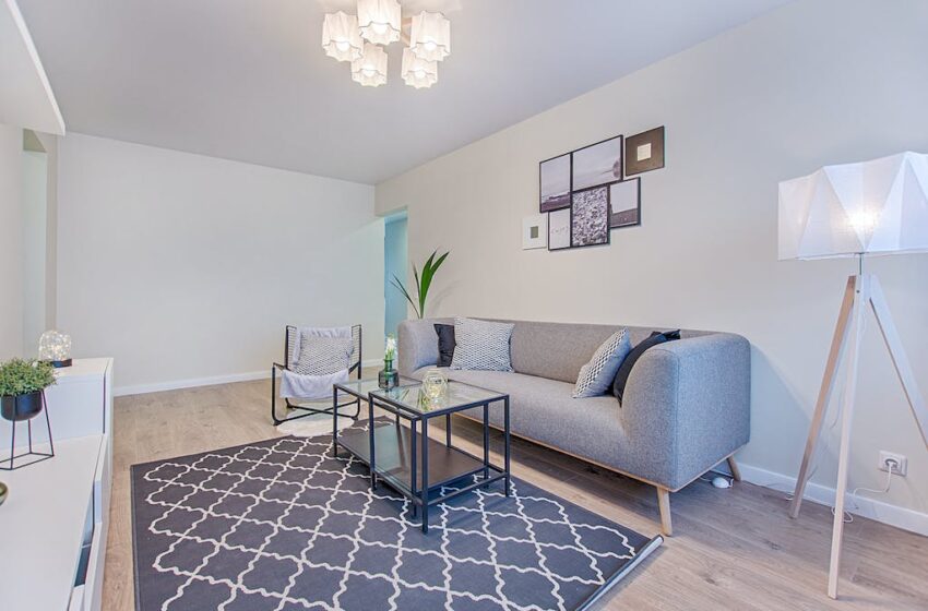 Expert Tips for Home Furnishing and Interior Design