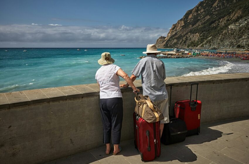 Selecting the Perfect Travel Package for Your Next Getaway